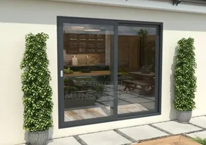 Aluminium Frame