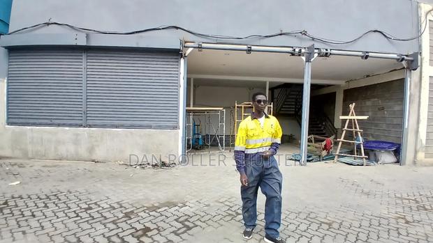 Roller Shutter Door - thumbnail 2