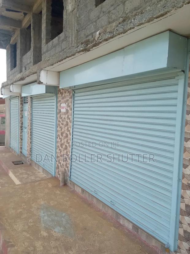 Roller Shutter Door - thumbnail 3
