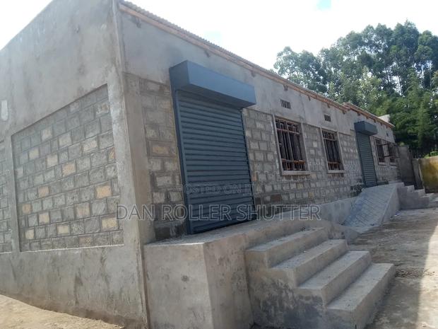 Roller Shutter Door - thumbnail 5