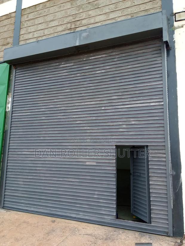 Roller Shutter Door - thumbnail 6