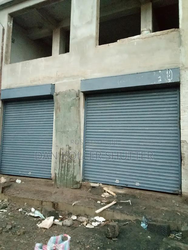 Roller Shutter Door - thumbnail 8