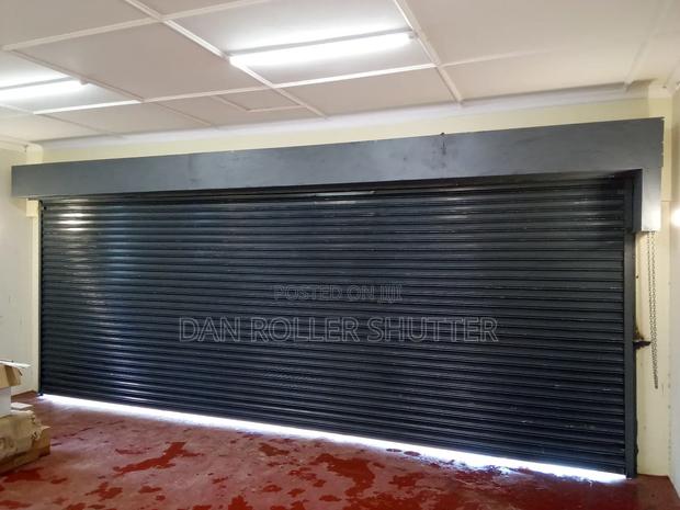 Roller Shutter Door - thumbnail 10