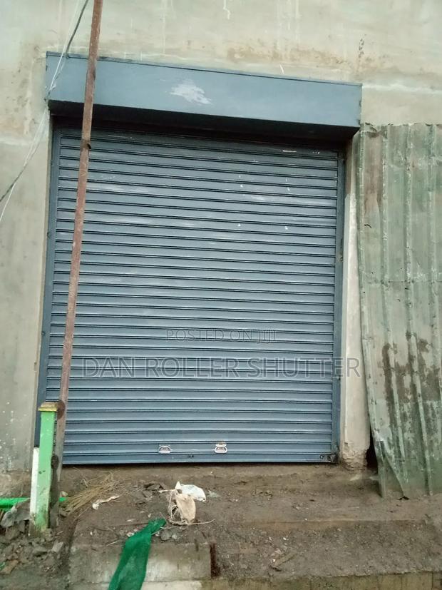 Roller Shutter Door - thumbnail 11