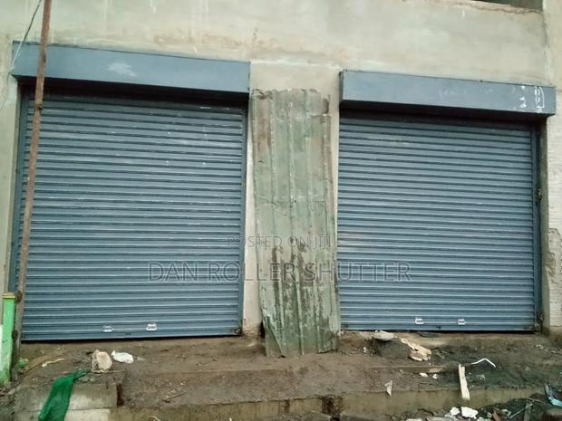 Roller Shutter Door - thumbnail 12
