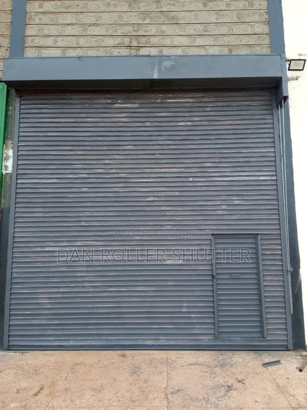 Roller Shutter Door - thumbnail 13