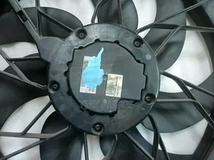 Engine Radiator Fan for S Class W221