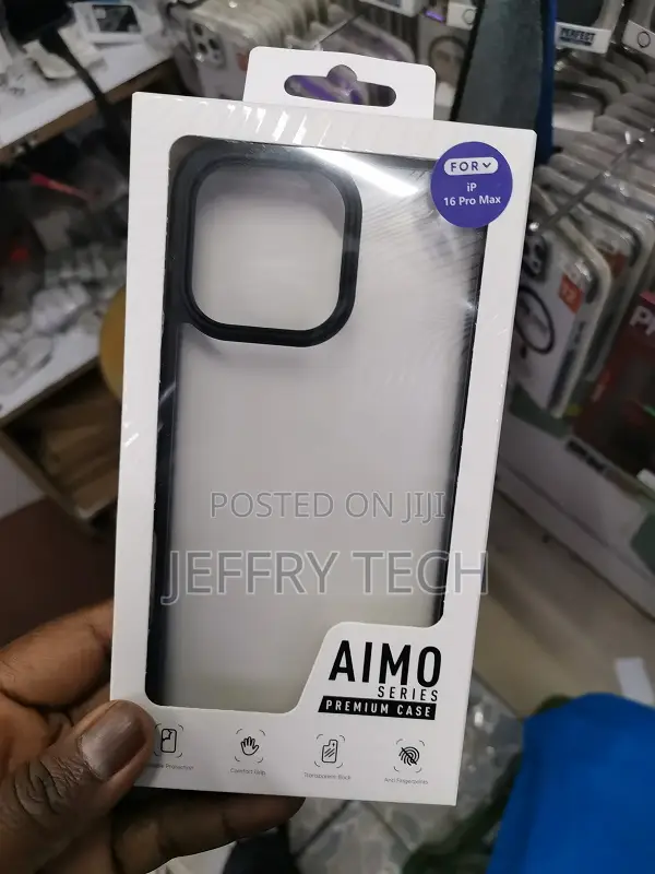 Dux Ducis Series Case Designed for Apple iPhone 16 Pro Max,