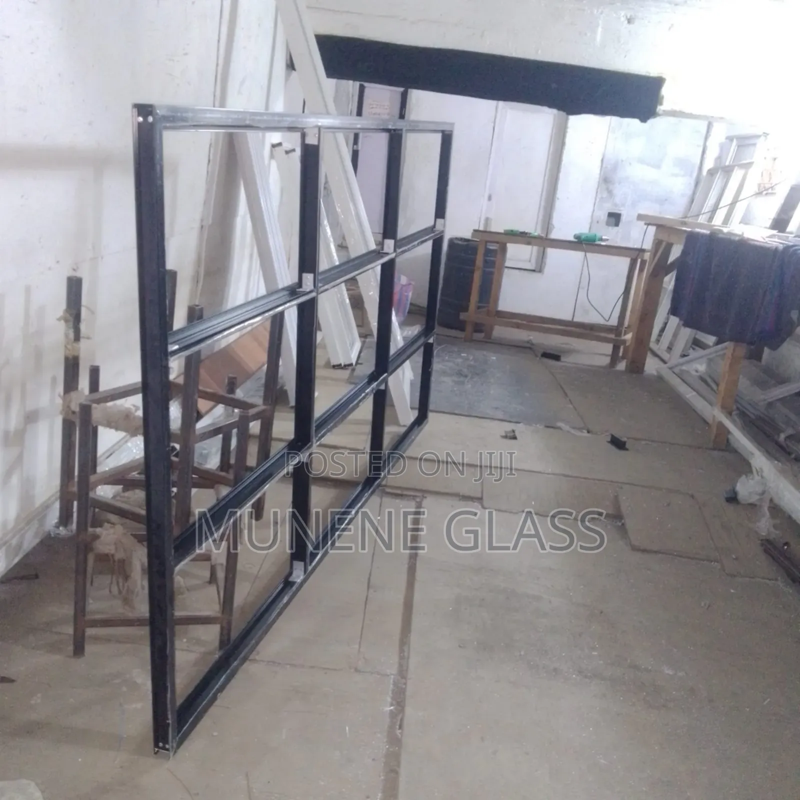 Shop Vent Windows