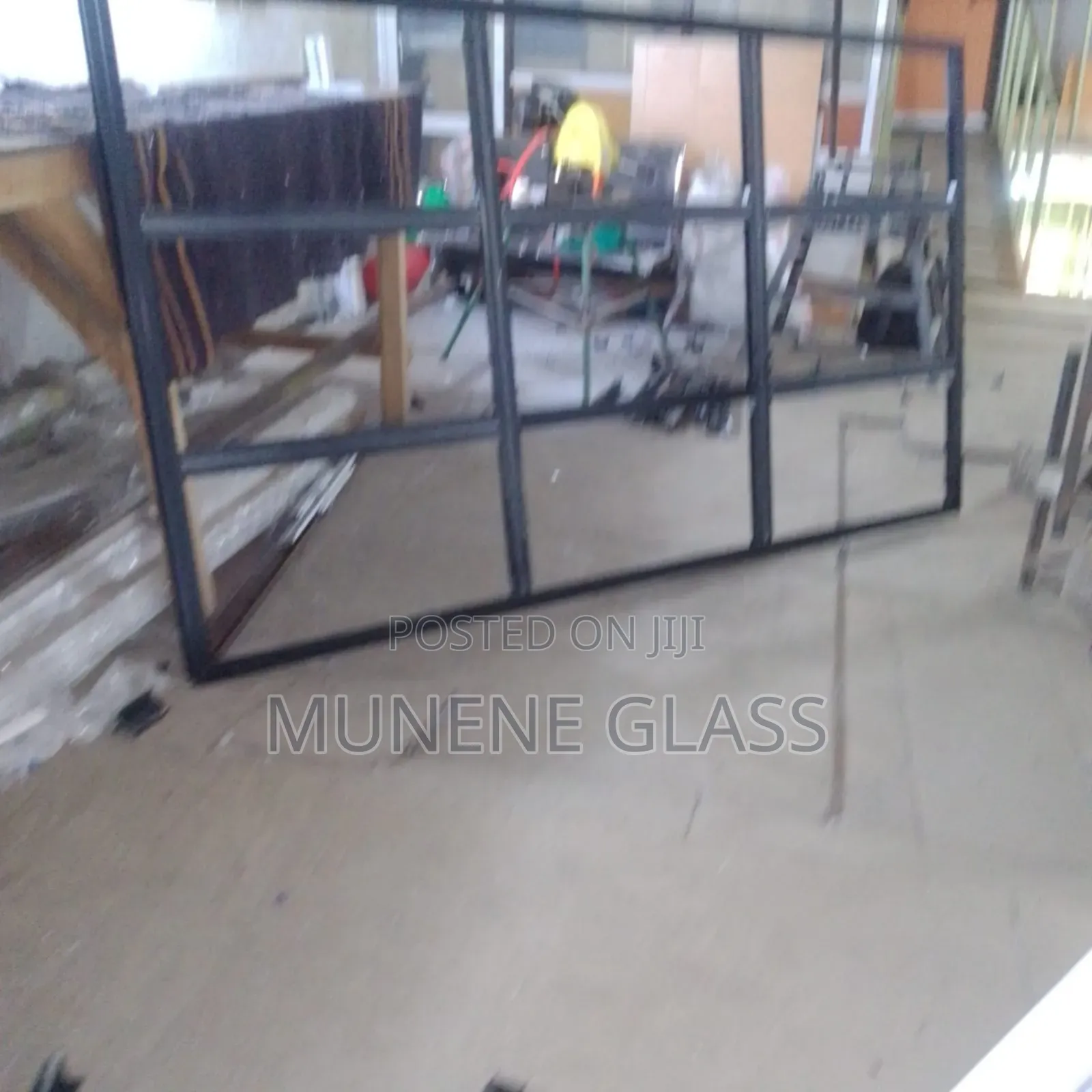 Shop Vent Windows