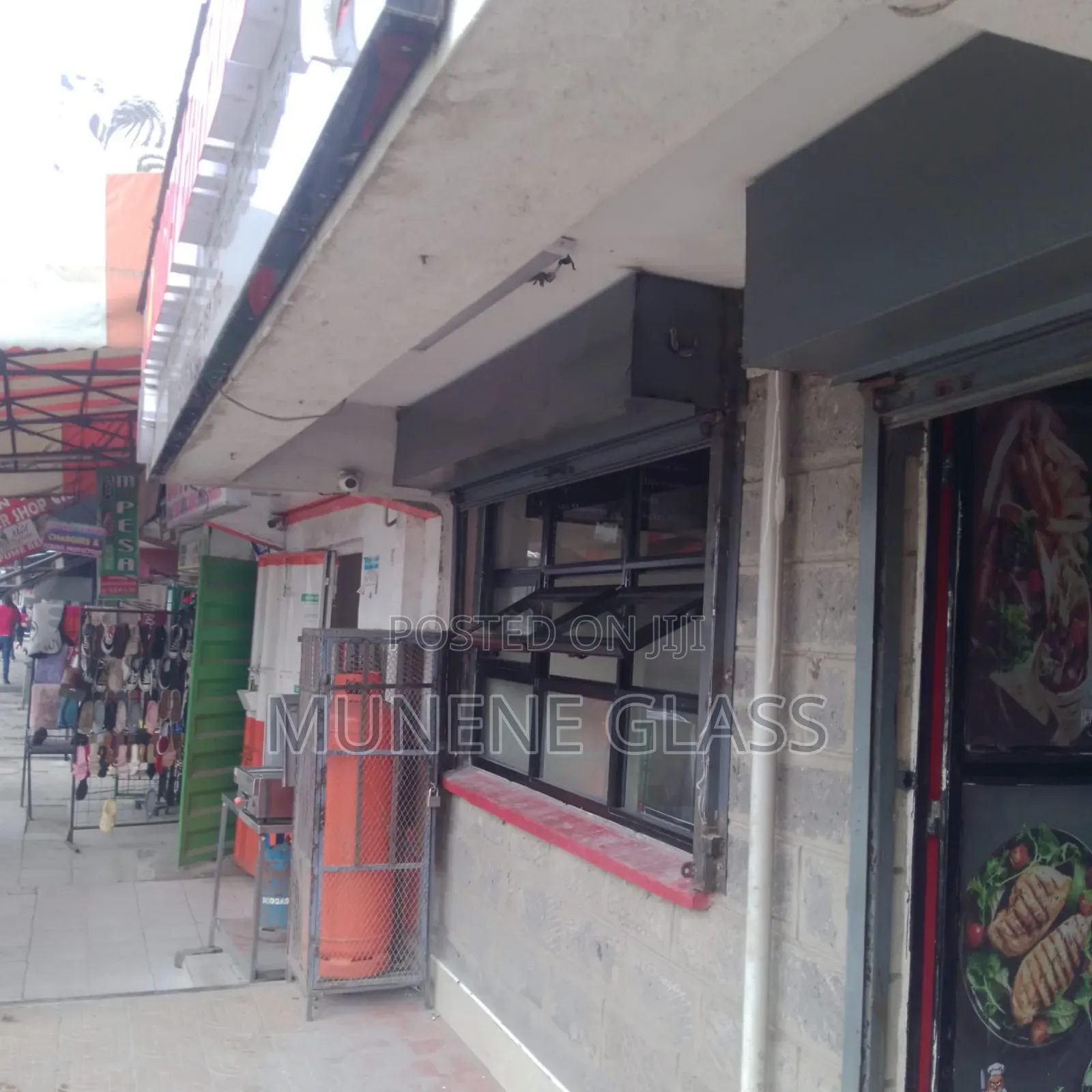 Shop Vent Windows