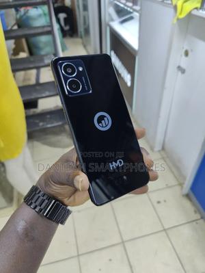 New Nokia X20 128 GB Black - main view