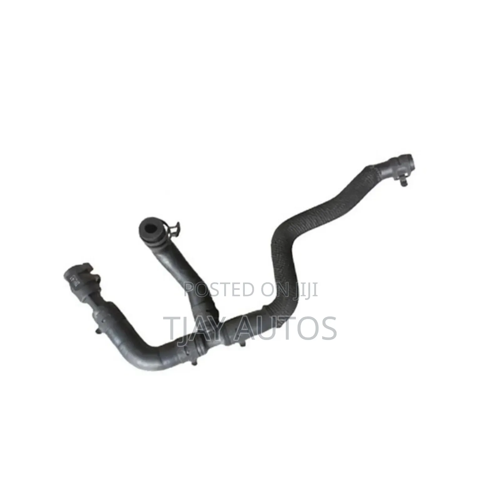  Genuine Coolant Hose Fits for Mercedes-Benz W212 M274
