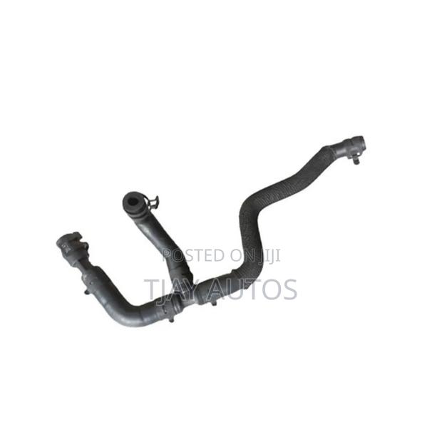 Genuine Coolant Hose Fits for Mercedes-Benz W212 M274