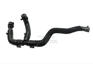  Genuine Coolant Hose Fits for Mercedes-Benz W212 M274