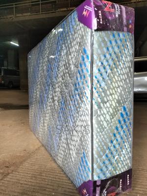 5 X 6 X 10 Fibre High Density Quilted Mattresses!