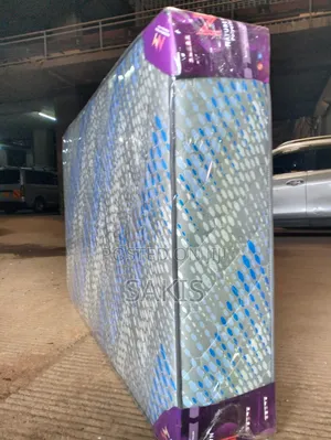 5 X 6 X 10 High Density Quilted Fiber Mattresses