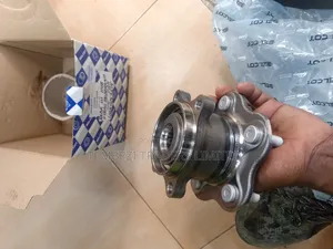 Back Rear Wheel Hub Nissan Xtrail