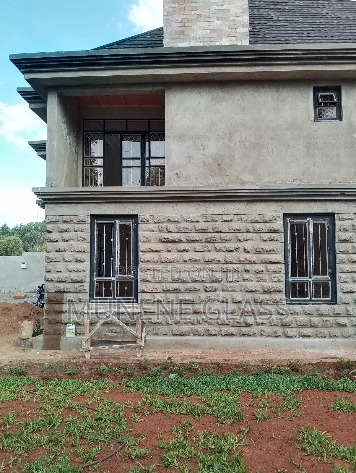 Glass Works