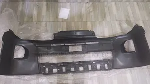 Front Bumper Toyota Hiace 7l 2014/2015/2016 New Model