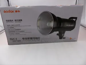 Godox Sk 400 Ii Strobe