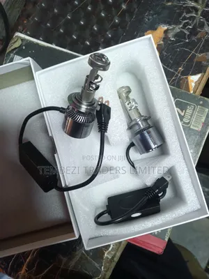 Min Projector Fog Light/Lamp Bulbs