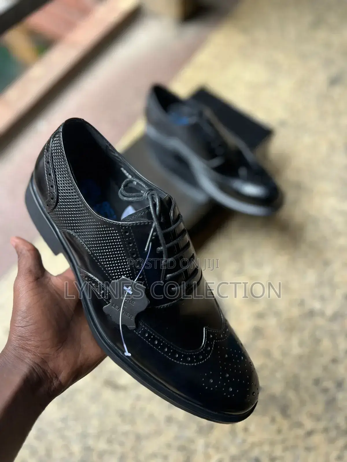 Oxford Official Casual Shoes Men ,Oxfords Sizes 40-45
