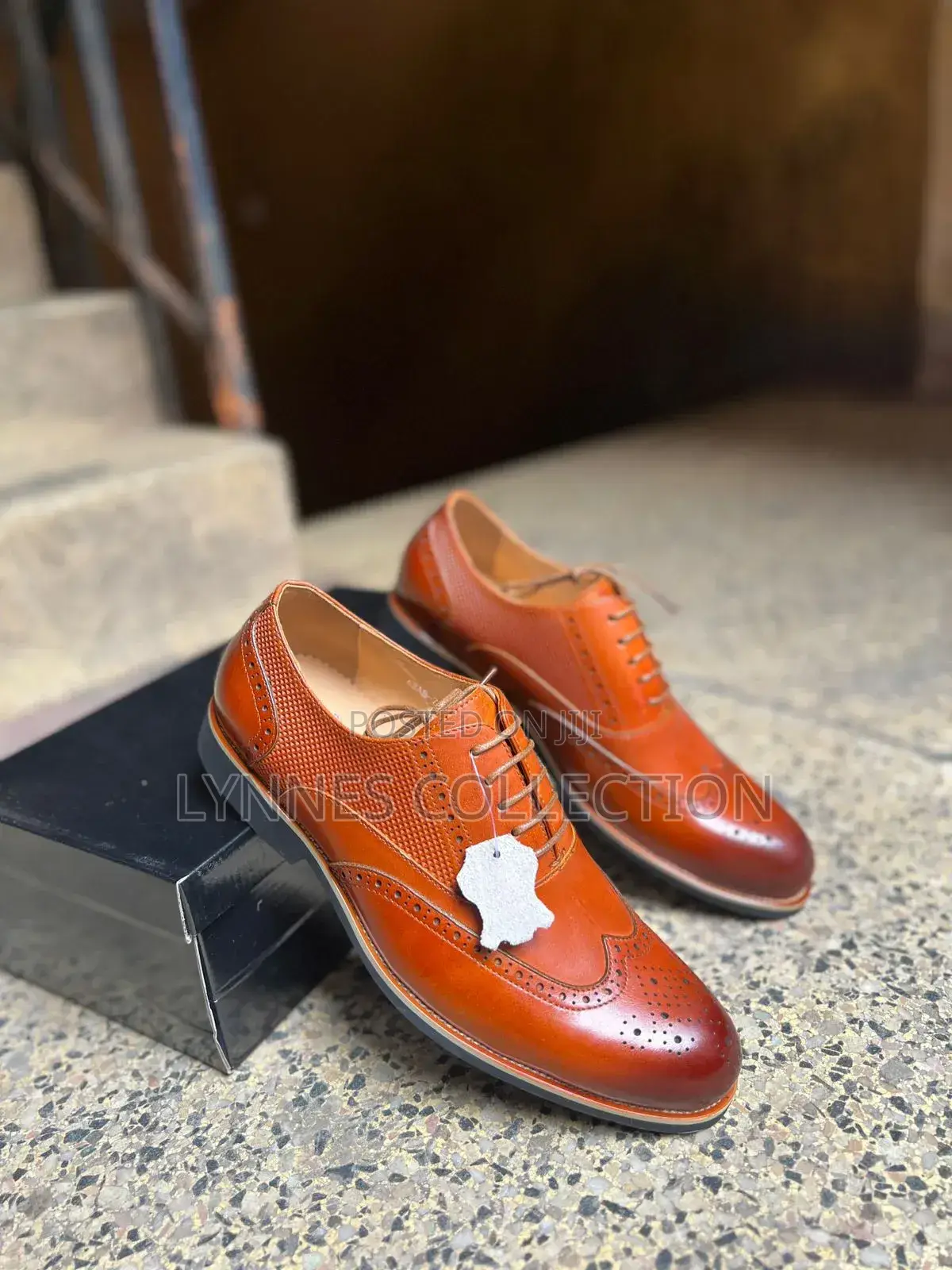 Oxford Official Casual Shoes Men ,Oxfords Sizes 40-45