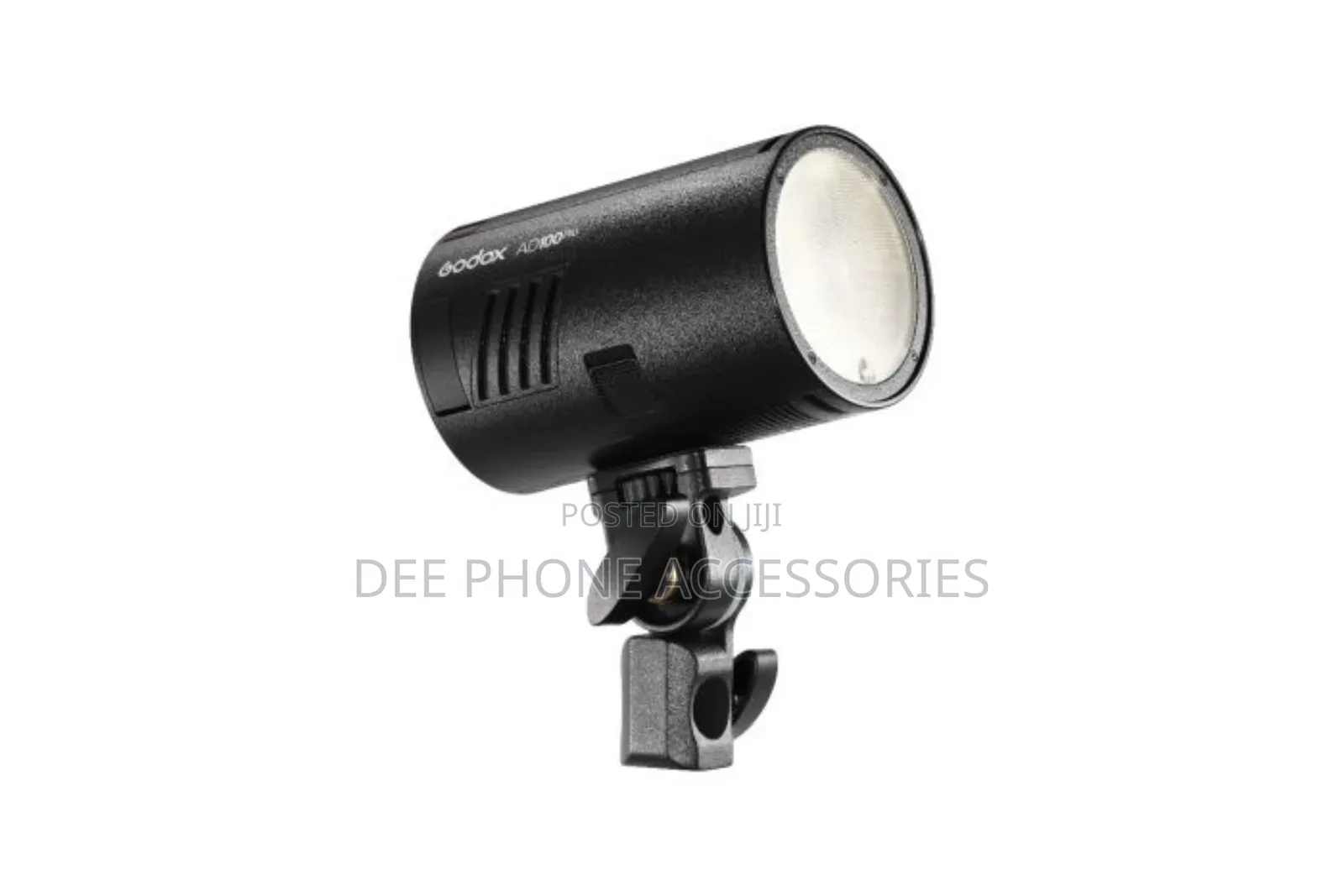 Godox Ad100pro Pocket Flash