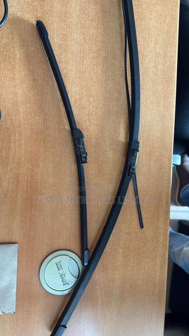 Original Wipers Subaru Impreza Special Locking - main view