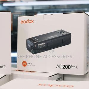 Godox Ad200 Pro Ii Pocket Flash - thumbnail 2