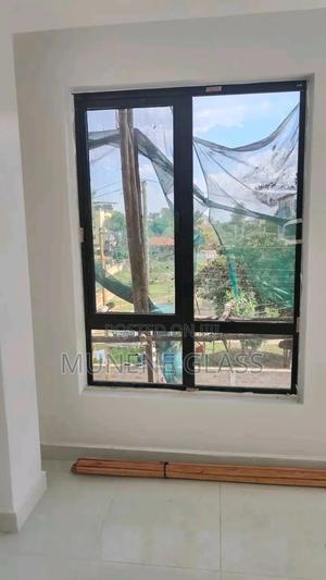 Glass Works - main view