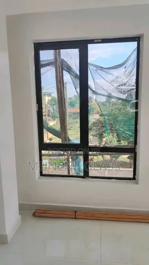 Glass Works