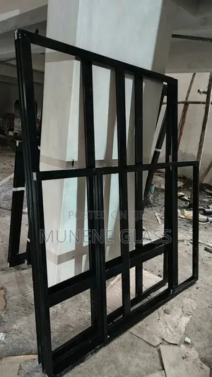 Glass Works