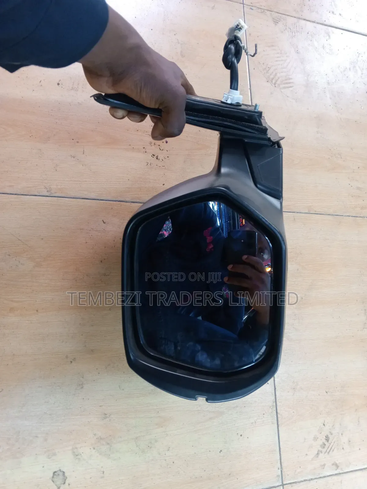 Side Mirror Mazda Cx 5