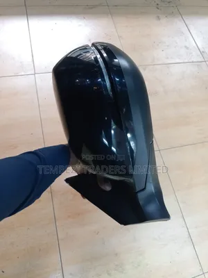 Side Mirror Mazda Cx 5
