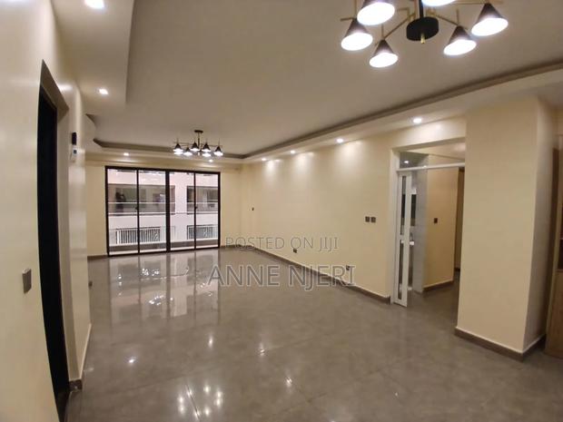 5bdrm Apartment in Kilimani for rent - thumbnail 3