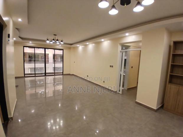 5bdrm Apartment in Kilimani for rent - thumbnail 4