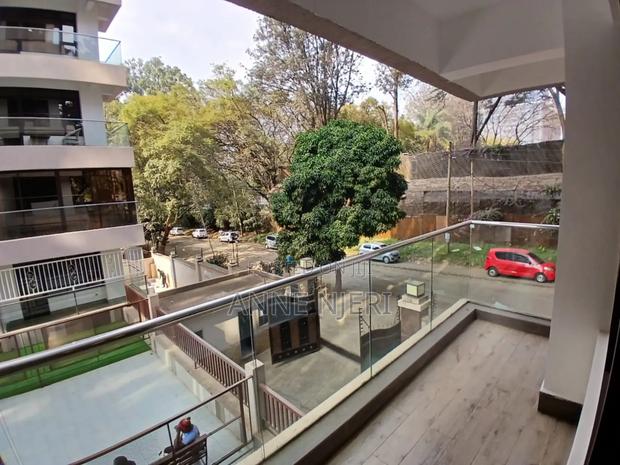 5bdrm Apartment in Kilimani for rent - thumbnail 14