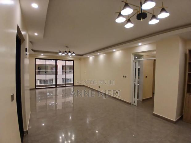 5bdrm Apartment in Kilimani for rent - thumbnail 17