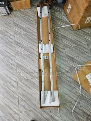 Original Roof Rails Mazda Cx-5
