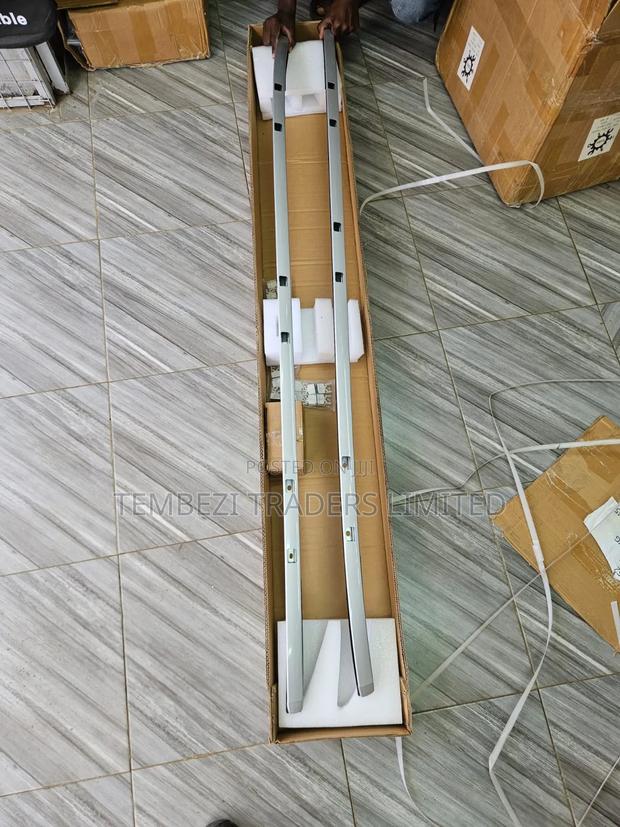 Original Roof Rails Mazda Cx-5