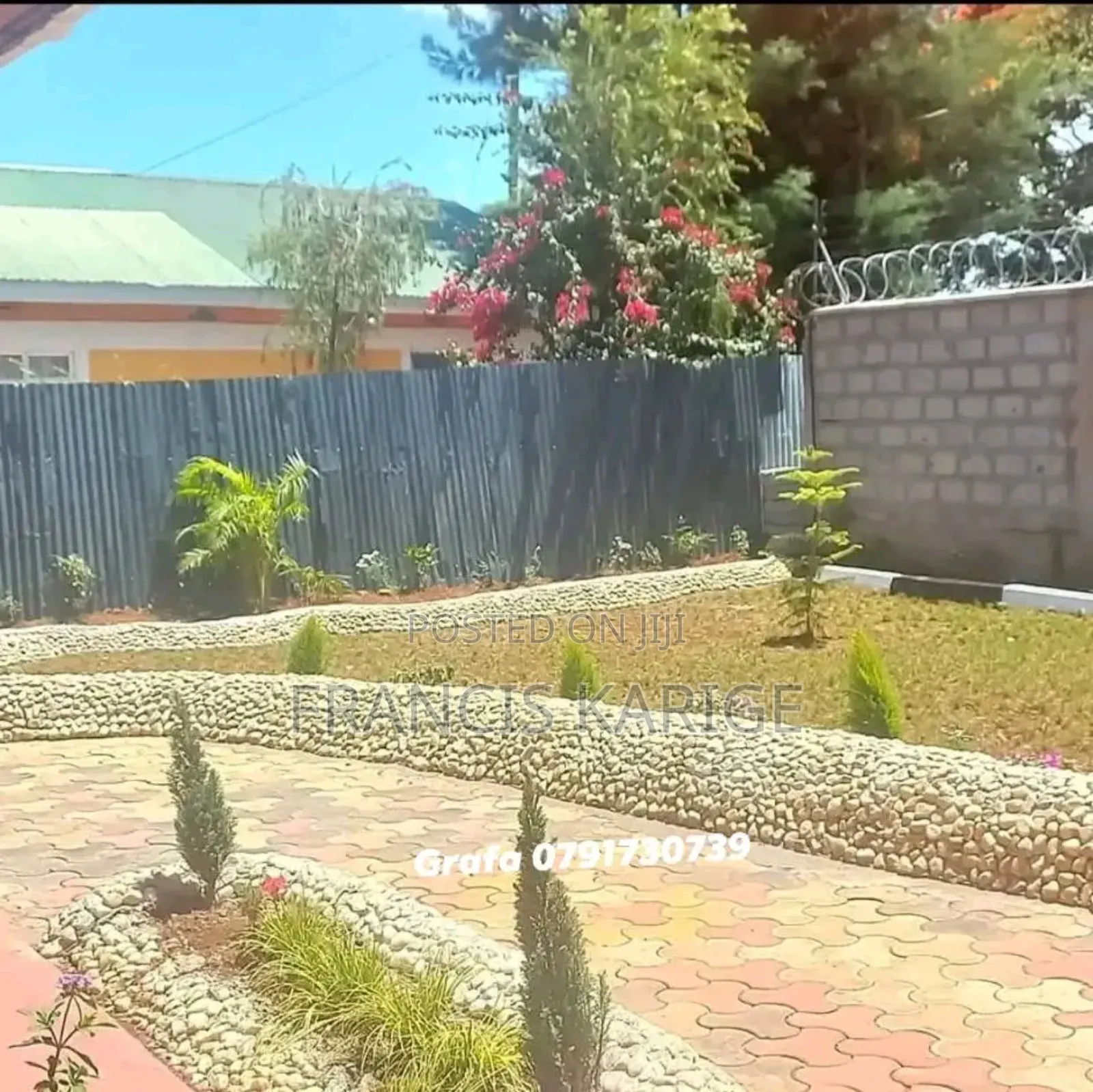 Landscaping Company