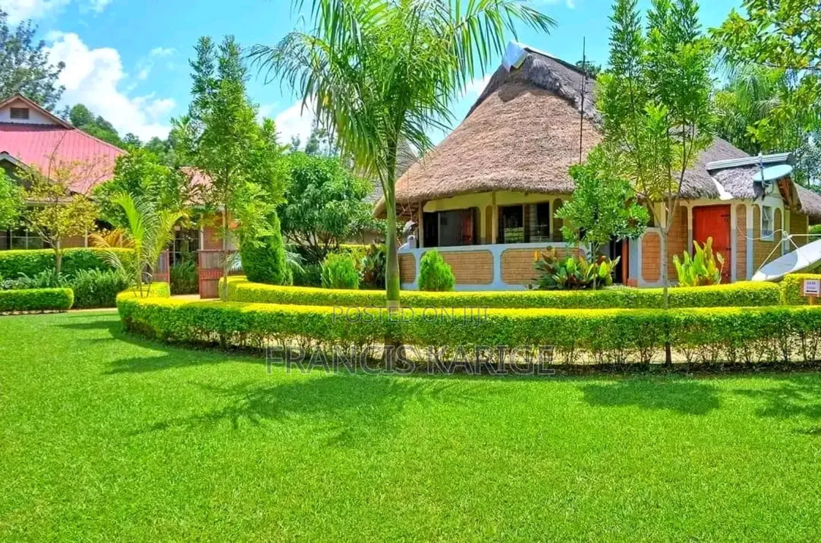 Landscaping Company