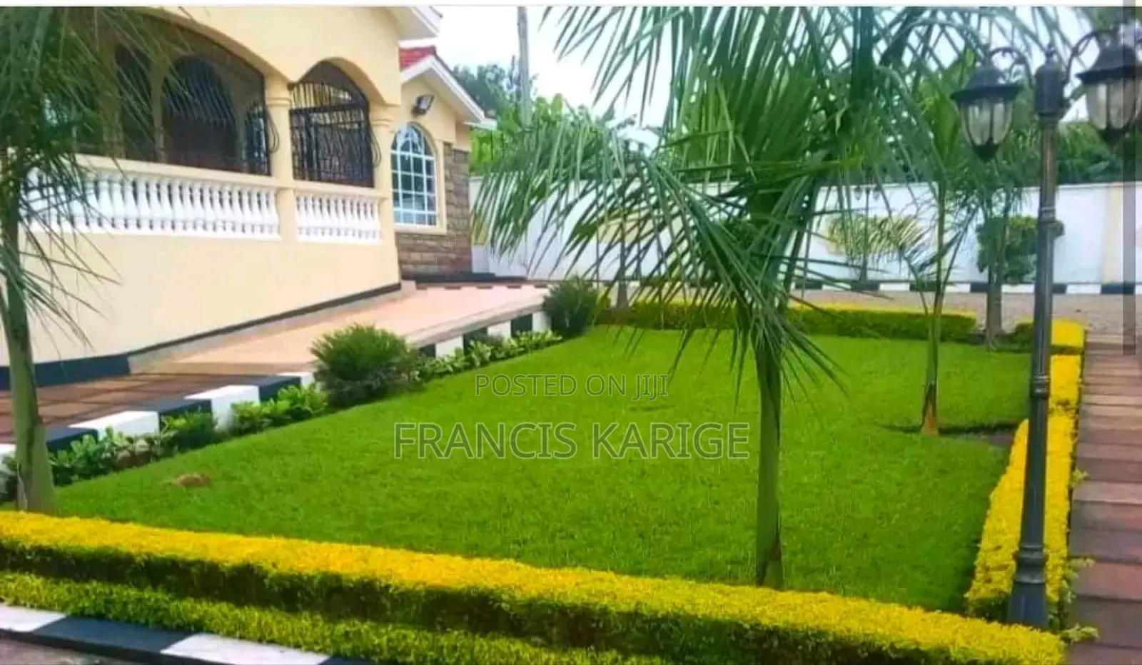 Landscaping Company