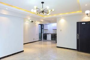 3bdrm Apartment in Diamond Homes, Kileleshwa for rent - main view