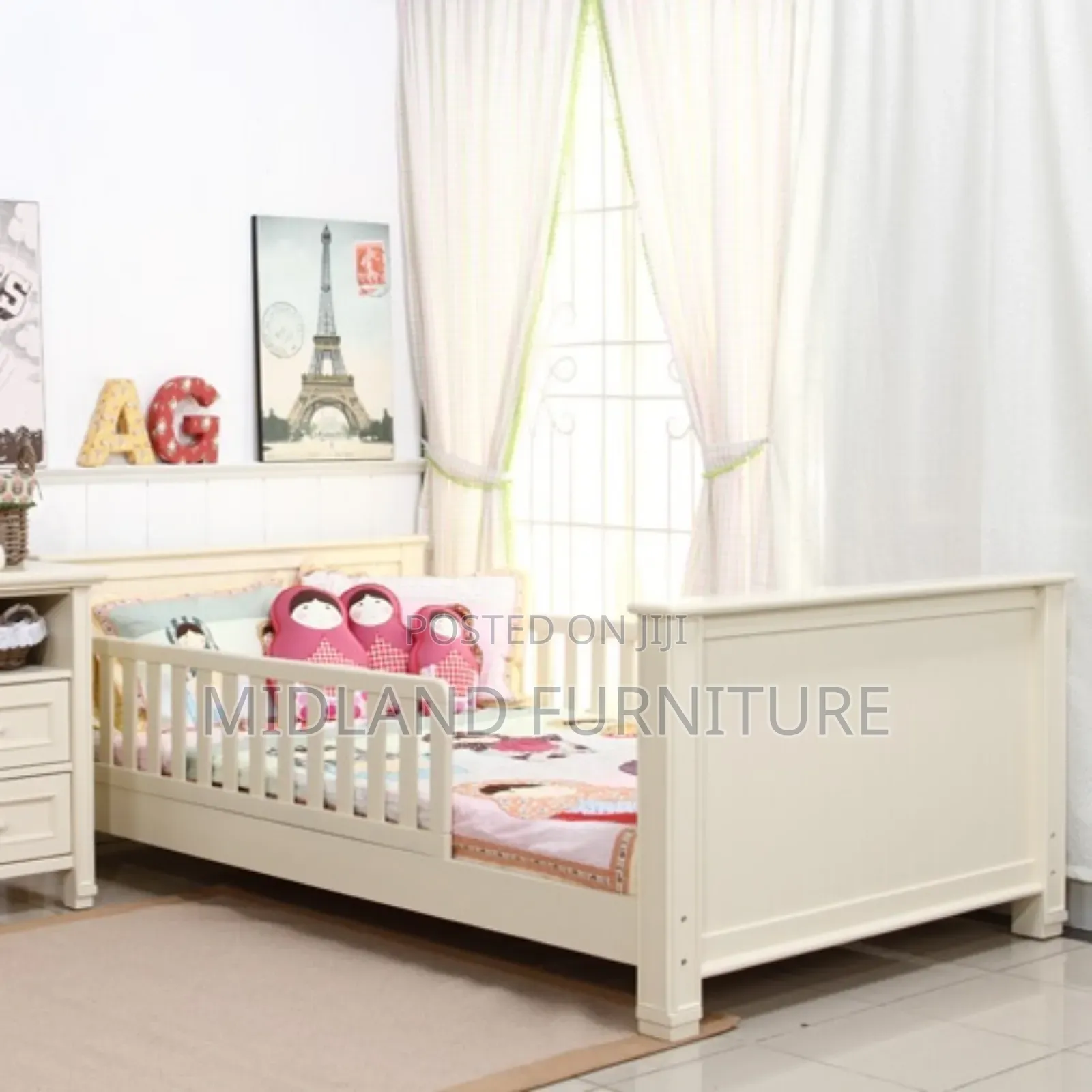 Toddler Beds for Children . Pay on Delivery