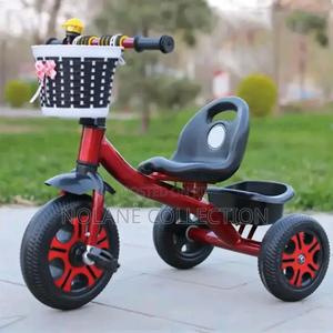 Tricycle Bicycle/Tricycle Bicycle for Kids - thumbnail 2