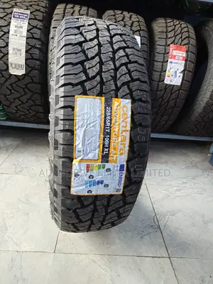225/65r17 Centara Adventure All Terrain Tire