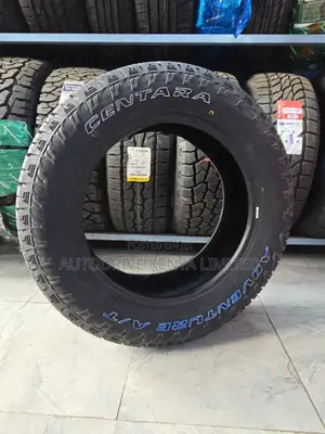 225/65r17 Centara Adventure All Terrain Tire